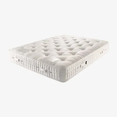 Woods Furniture Harrison Foxglove Mattress Double 135cm x 190cm