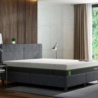 Woods Furniture Emma Diamond Mattress Diamond Mattress Small Double 120x190