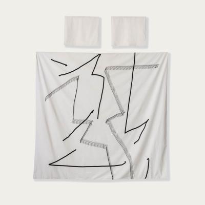 Bombinate.com Ankaa Bedding Set