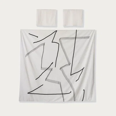 Bombinate.com Ankaa Bedding Set