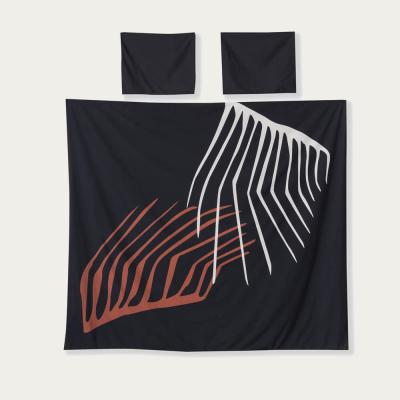 Bombinate.com Aliioth Bedding Set