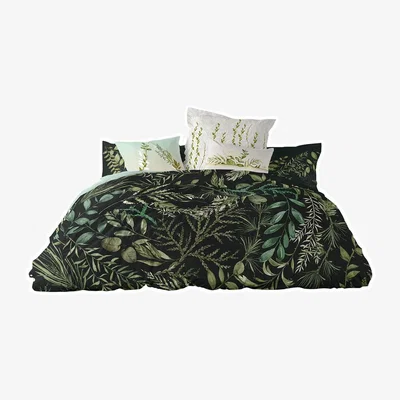 BHS.com Fern Multicoloured Bedding Set