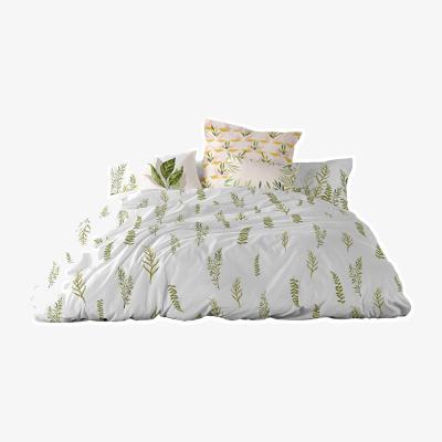 BHS.com Herbarium Multicoloured Bedding Set