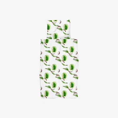 Cuckooland Snurk Single Coconuts Duvet Bedding Set
