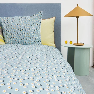 Cuckooland Snurk Daisy Dawn Duvet Bedding Set
