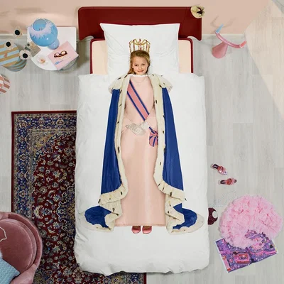 Cuckooland Snurk Single Queen Duvet Bedding Set