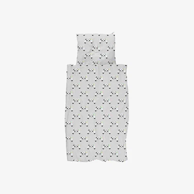 Cuckooland Snurk Gamer Duvet Bedding Set