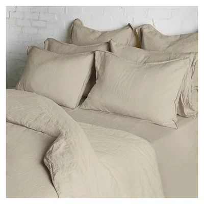 The Conran Shop Natural Bed Linen Collection