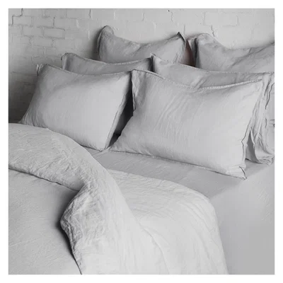The Conran Shop Blue Grey Bed Linen Collection