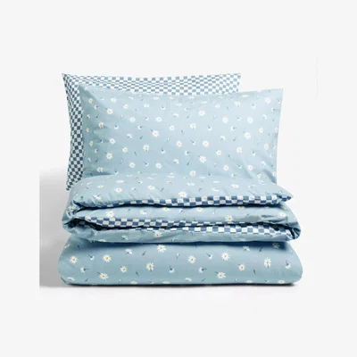 John Lewis John Lewis ANYDAY Chamomile Duvet Cover Set