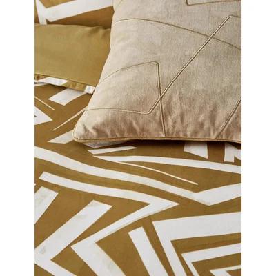 John Lewis Harlequin Transverse Bedding