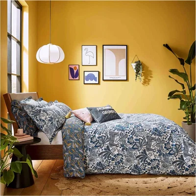 John Lewis Scion Rumble in the Jungle Duvet Cover Set