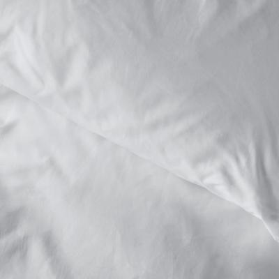 John Lewis John Lewis & Partners Crisp & Fresh Egyptian Cotton 800 Thread Count Bedding, White