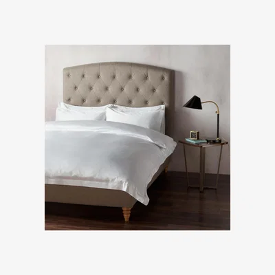 John Lewis John Lewis & Partners 800 Thread Count Supima Cotton Complete Bedding Set
