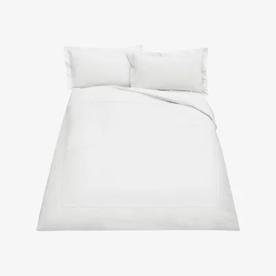 John Lewis Peter Reed Egyptian Cotton 2 Row Cord Bedding