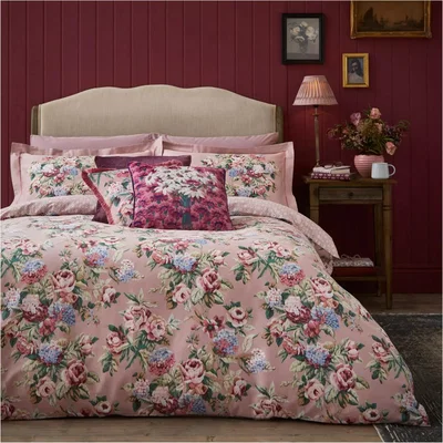 John Lewis Laura Ashley Pembrey Duvet Cover Set