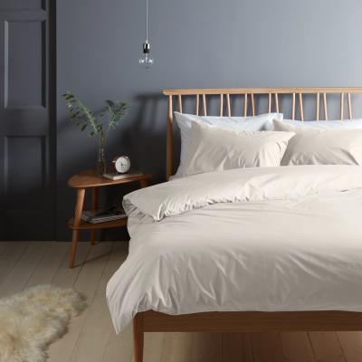 John Lewis John Lewis & Partners Crisp and Fresh 200 Thread Count Egyptian Cotton Bedding