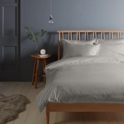 John Lewis John Lewis & Partners Warm & Cosy Brushed Cotton Bedding