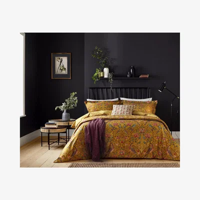John Lewis Morris & Co. Seasons by May Bedding
