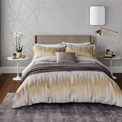 John Lewis Harlequin Motion Bedding