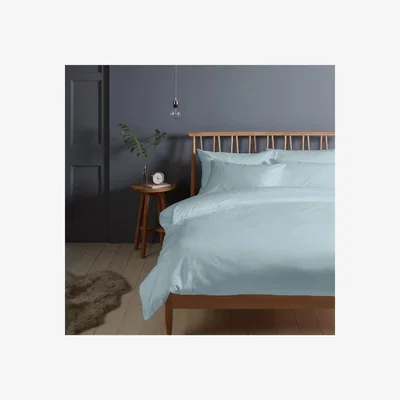 John Lewis John Lewis & Partners Specialist Temperature Balancing 400 Thread Count Cotton Bedding