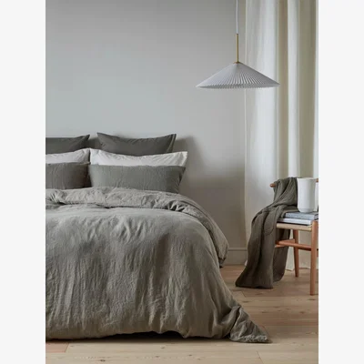 John Lewis Bedfolk Linen Bedding