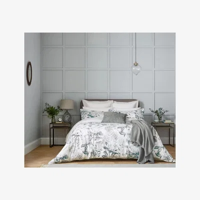 John Lewis Sanderson King Protea Bedding