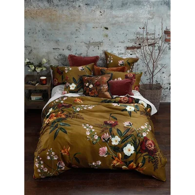 John Lewis MM Linen Isola Duvet Cover Set