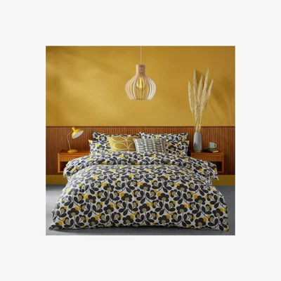 John Lewis Orla Kiely Japonica Bedding