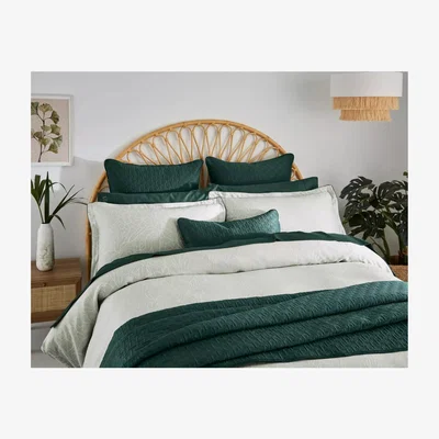 John Lewis Ted Baker Lemongrass Bedding