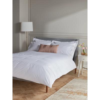 John Lewis John Lewis & Partners Honeycomb Bedding