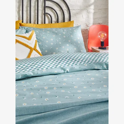 John Lewis John Lewis ANYDAY Chamomile Duvet Cover Set