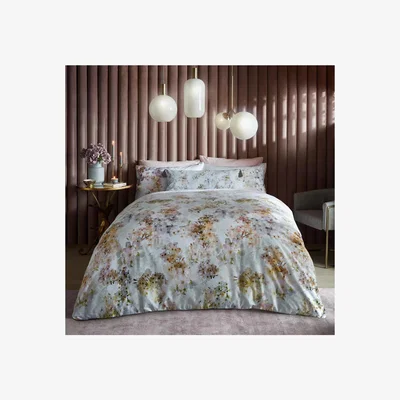 John Lewis Ted Baker Vanilla Bedding