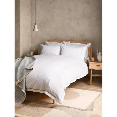 John Lewis John Lewis & Partners Pom Poms Bedding