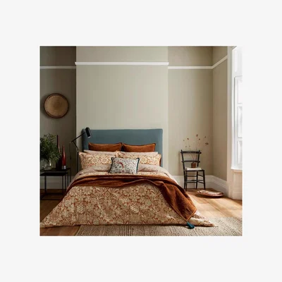John Lewis Morris & Co. Sunflower Cotton Bedding