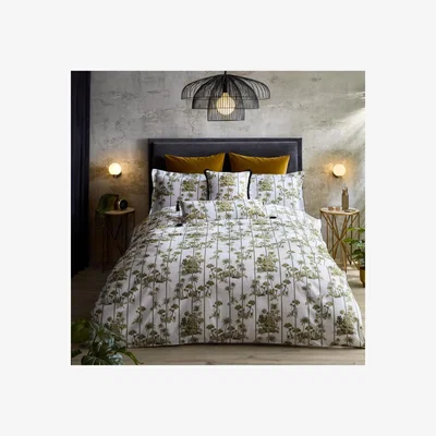 John Lewis Ted Baker Laurel Bedding