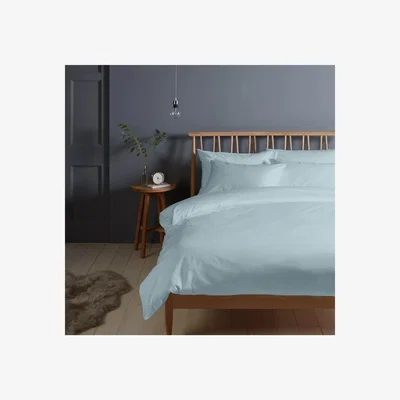John Lewis John Lewis & Partners Specialist Temperature Balancing 400 Thread Count Cotton Bedding