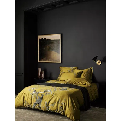 John Lewis Zoffany Darnley Toile Bedding
