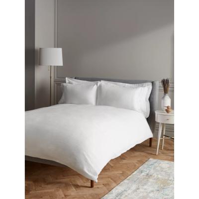 John Lewis John Lewis & Partners Daisy Linen Bedding
