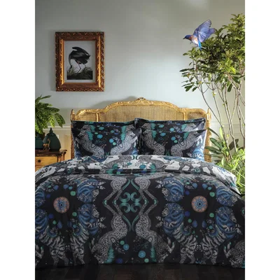 John Lewis Emma J Shipley for Clarke & Clarke Caspian Bedding