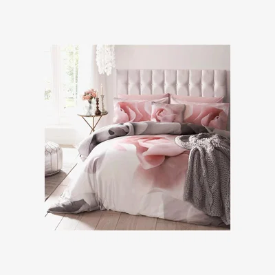 John Lewis Ted Baker Porcelain Rose Bedding