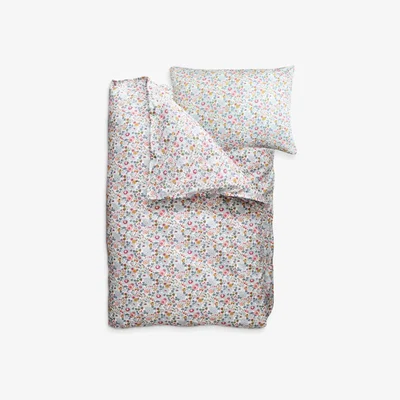 John Lewis Coco & Wolf Betsy Duvet Cover Set