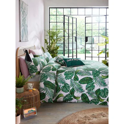 John Lewis Skinnydip Dominica Duvet Cover Set