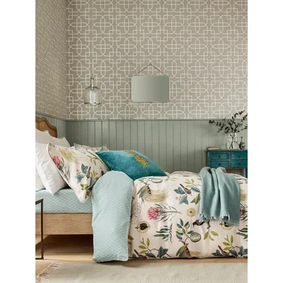 John Lewis Sanderson Paradesia Bedding