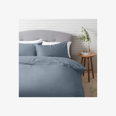 John Lewis ANYDAY John Lewis & Partners Easy Care 200 Thread Count Polycotton Bedding