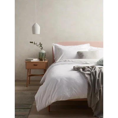John Lewis John Lewis & Partners Stay Fresh Anti-Bacterial Bedding