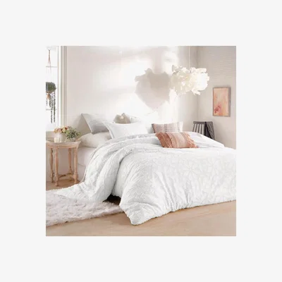John Lewis Peri Home Clipped Floral Bedding