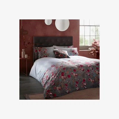 John Lewis Ted Baker Fern Forest Bedding