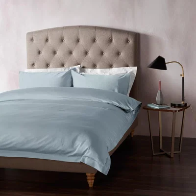 John Lewis John Lewis & Partners 400 Thread Count Soft & Silky Egyptian Cotton Bedding