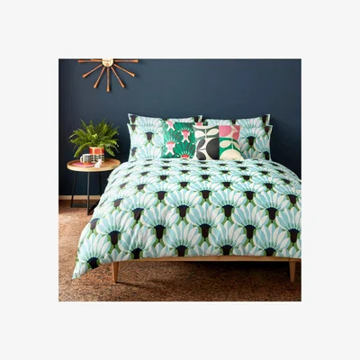 John Lewis Orla Kiely Papyrus Bedding
